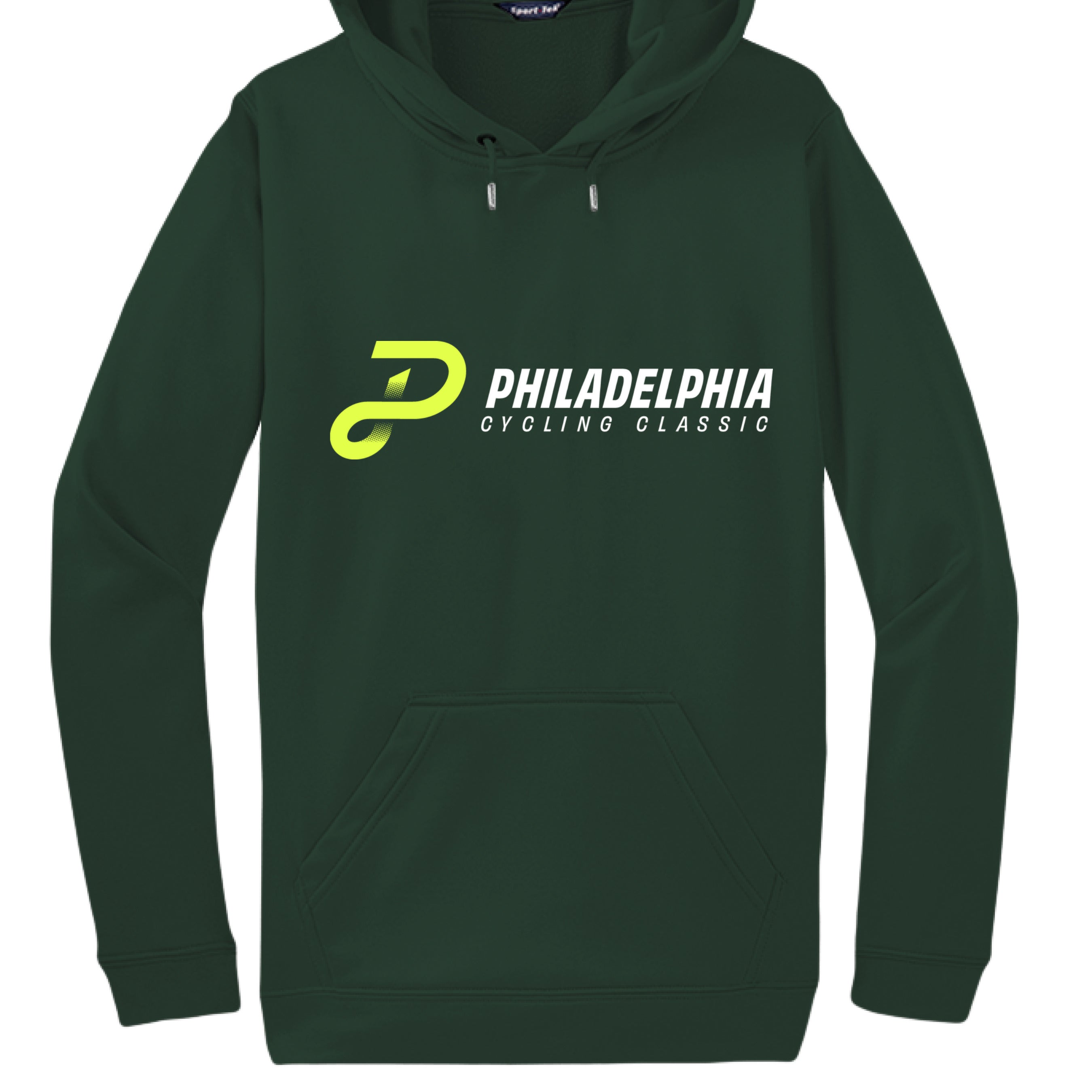 Forest Green - FRONT