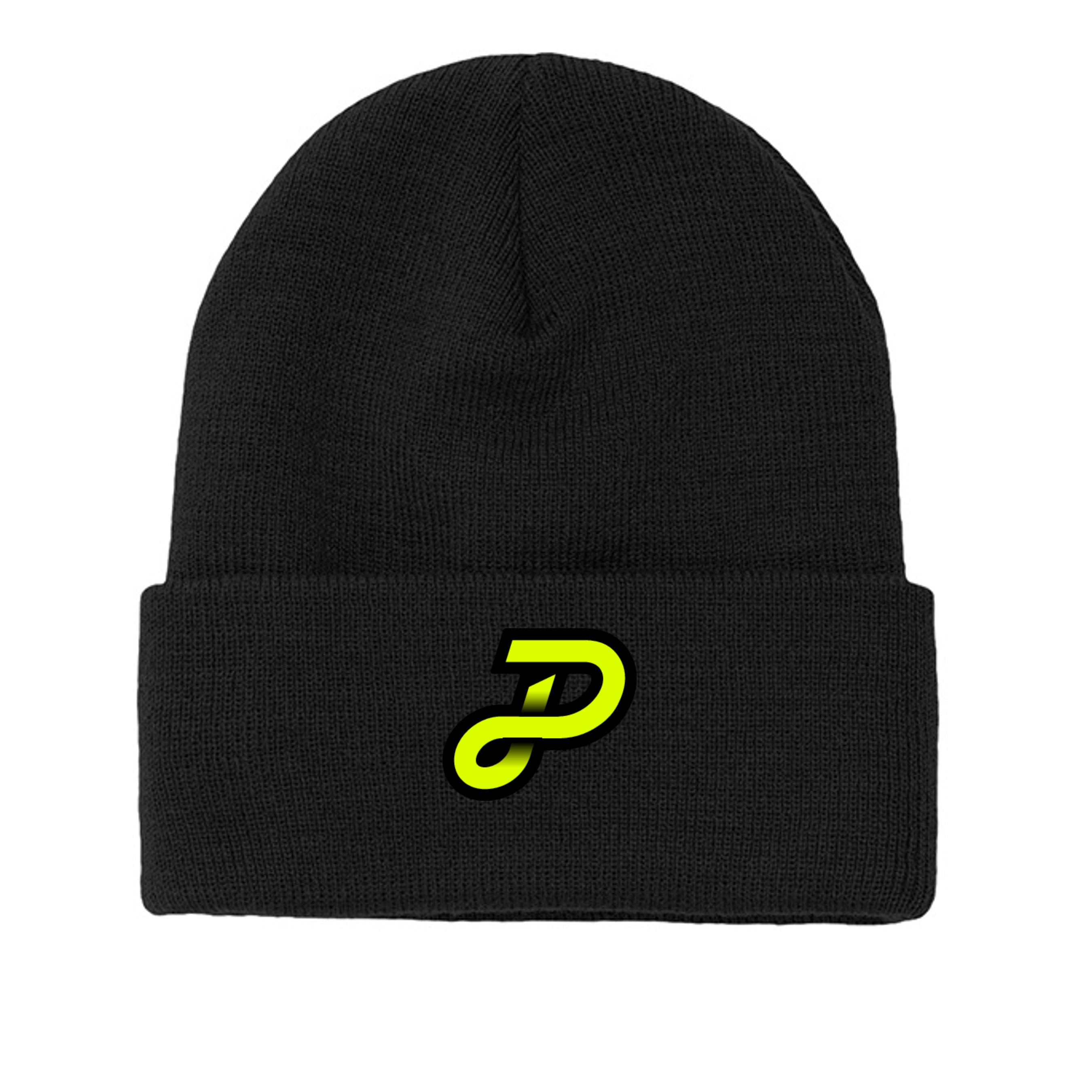 BLACK - 1501 - FRONT