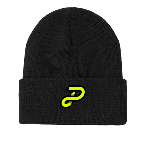 BLACK - 1501 - FRONT