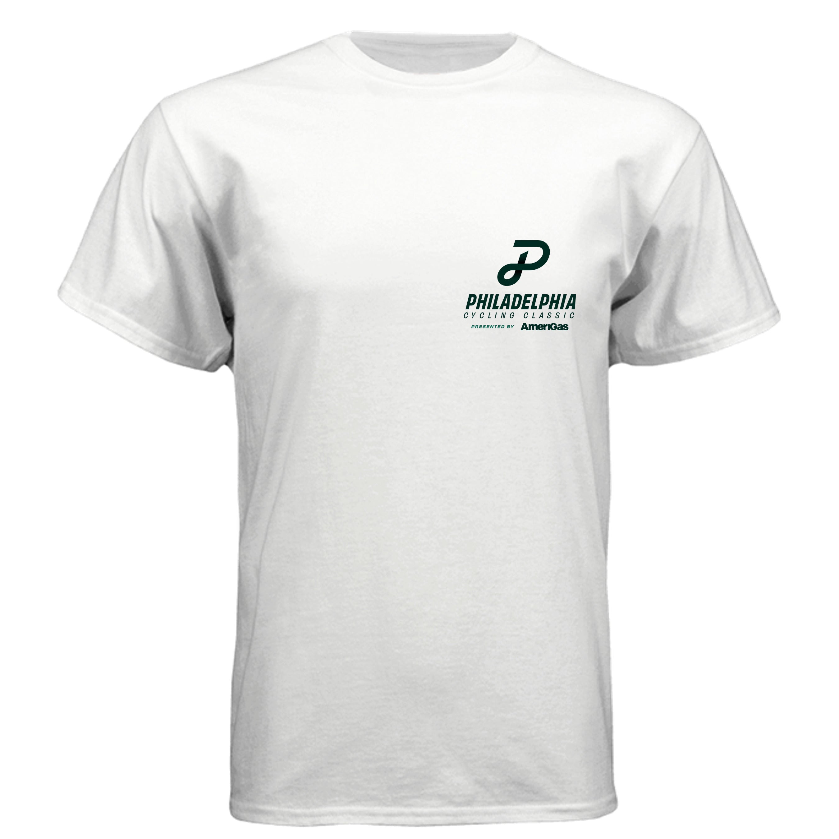 WHITE - 6010 - FRONT