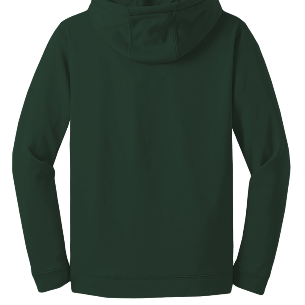 Forest Green - F244 - BACK