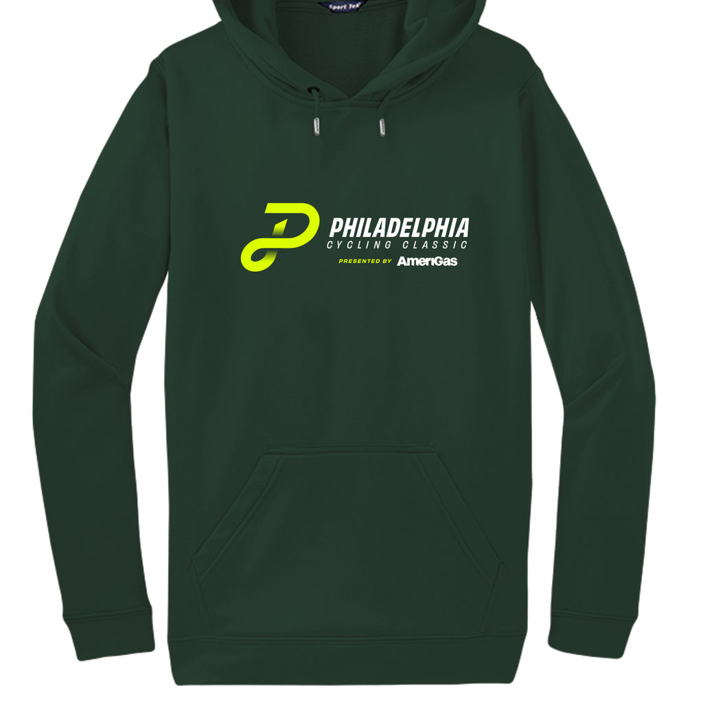 Forest Green - F244 - FRONT