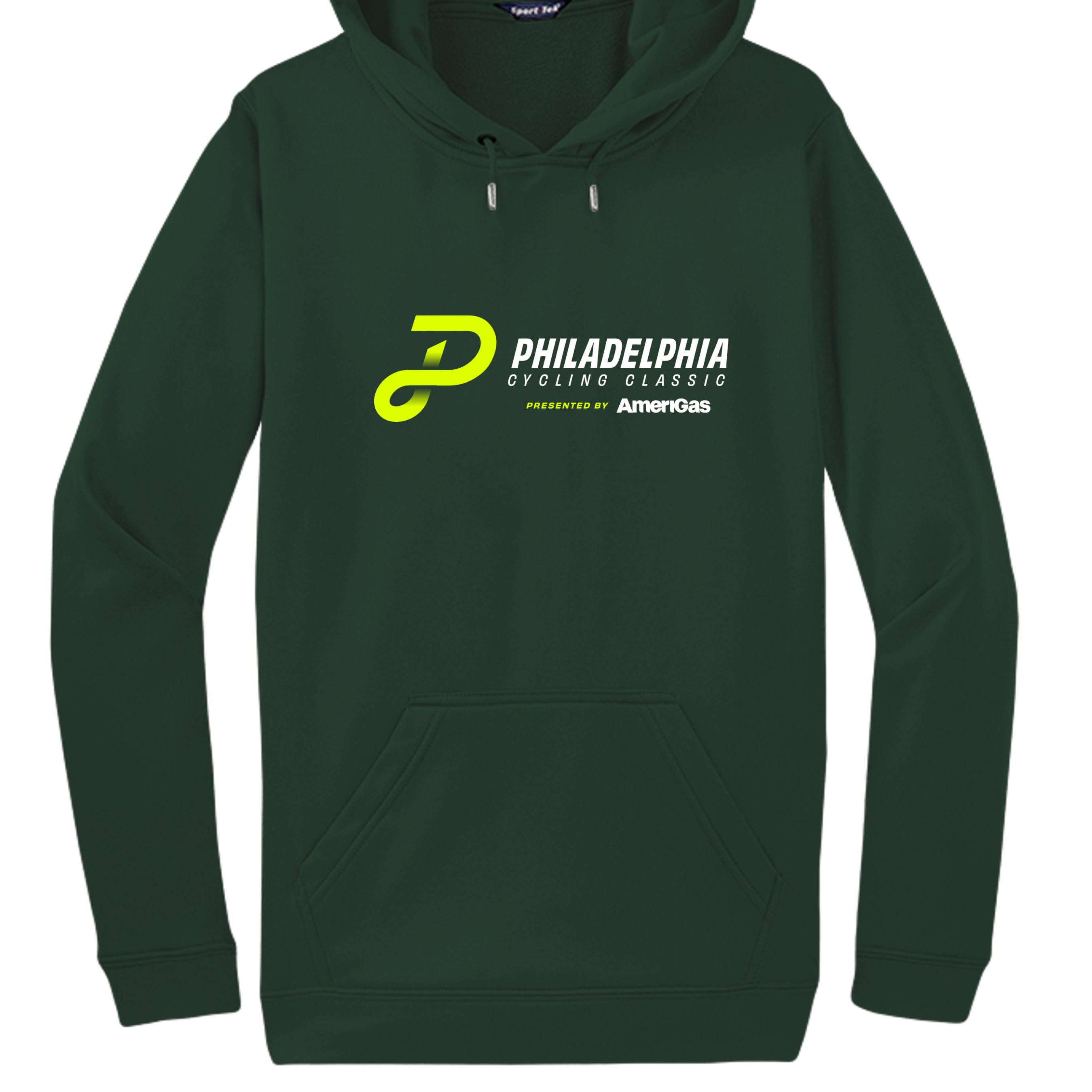 Forest Green - F244 - FRONT