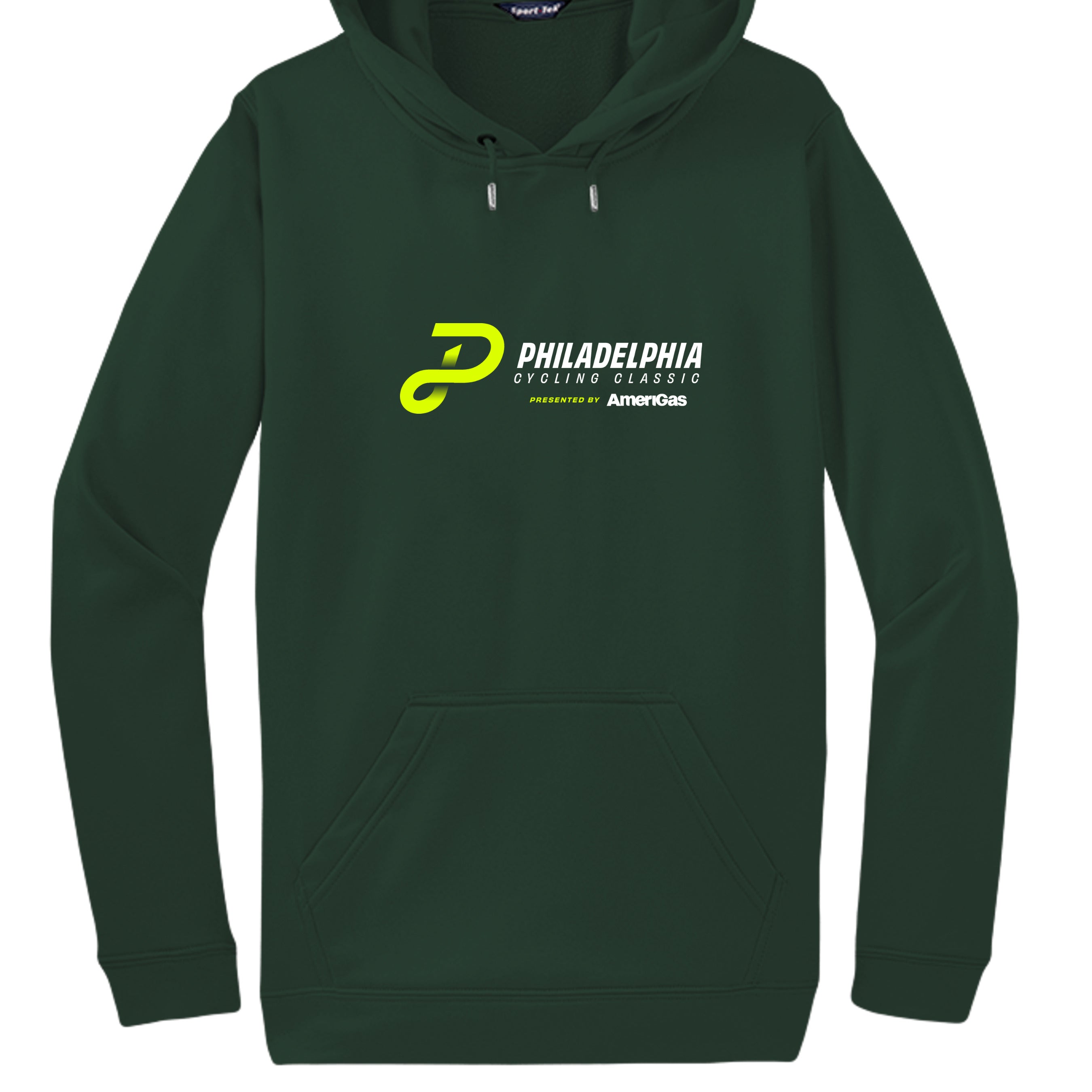 Forest Green - F244 - FRONT