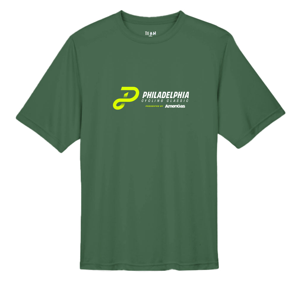 SPORT DARK GREEN - TT11 - FRONT