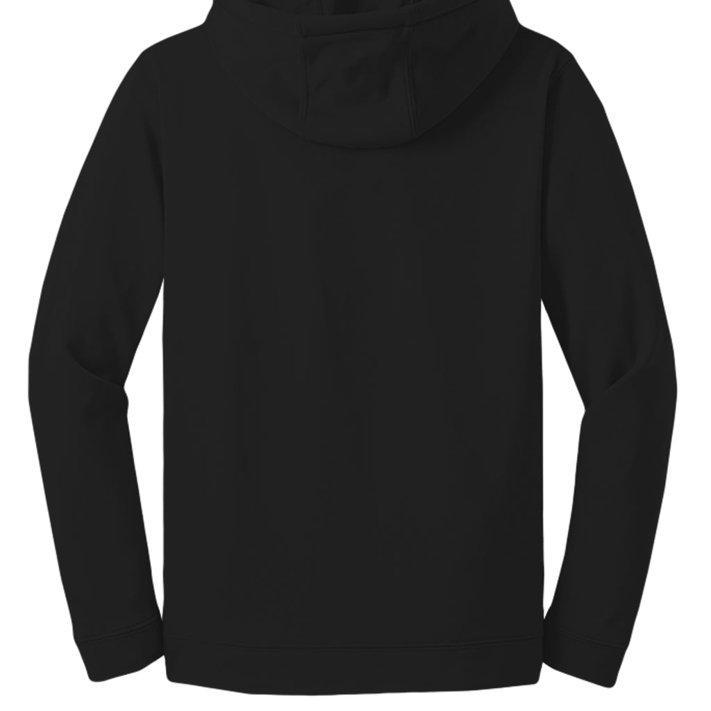 Black - F244 - BACK