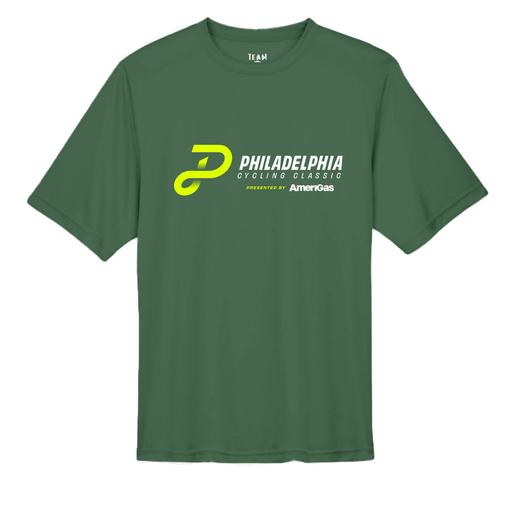 SPORT DARK GREEN - TT11 - FRONT